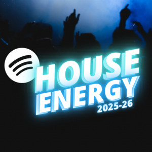 HOUSE MUSIC • ENERGY 2025-2026 ♪  GYM, WORKOUT, PARTY, WORK , RUNNING ♪ IBIZA VIBES, SUMMER HOUSE