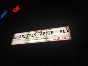 Please Don't Cry - Cigarettes After Sex - playlist by nadine