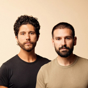 Dan + Shay Setlist - The Heartbreak On The Map Tour playlist cover