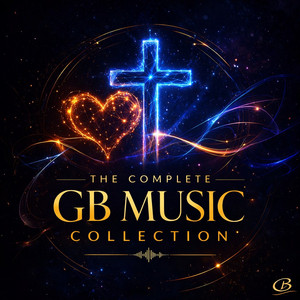 GB Music - Worship, Ballad, Love Songs