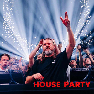 HOUSE PARTY 2026