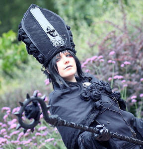 2014: Bishopbishopbishop