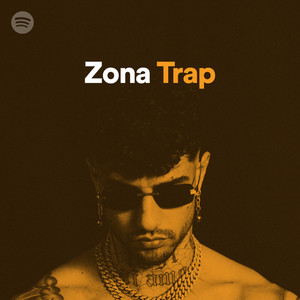 Zona Trap cover