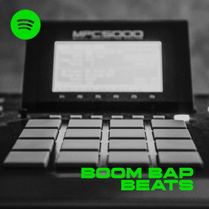 BOOM BAP BEATS  