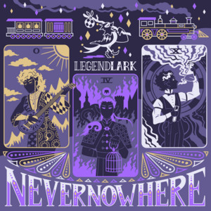 NEVERNOWHERE