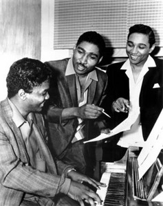 Holland-Dozier-Holland - playlist by zoso79 | Spotify
