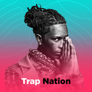 Trap Nation cover