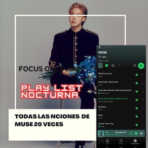 Noche - playlist by JIMIN PERU | Spotify