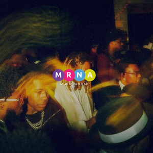 Hip-Hop Official cover
