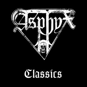 洋楽 Asphyxiate