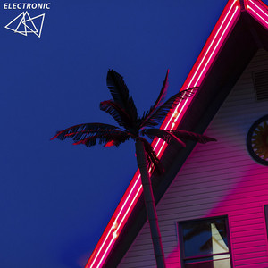Tropical House 2019 🌴 🍉🍍 playlist cover