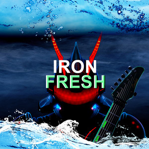IRONBUNNY | Spotify