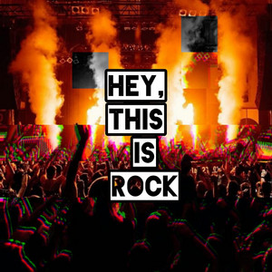 hey, lets rocker - playlist by Continental music studio | Spotify