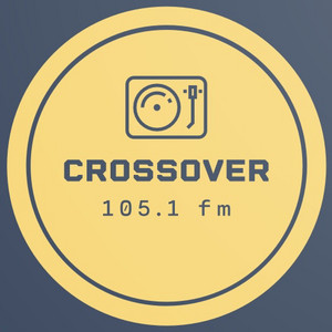 105.1 FM Crossover (Weekend Recall) cover