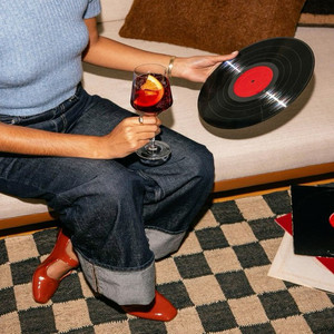 wine & funk soul artwork