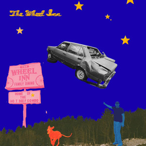 The Wheel Inn  cover