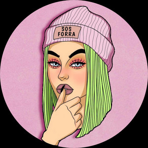 TRAP - SOSFORRA cover
