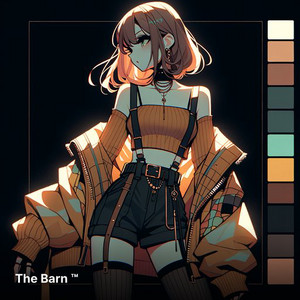 The Barn ™
