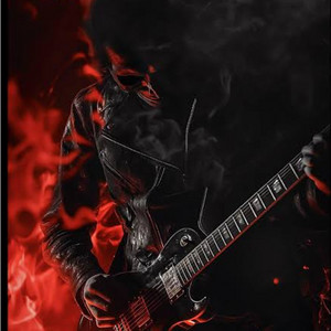Metalsongs 1 cover