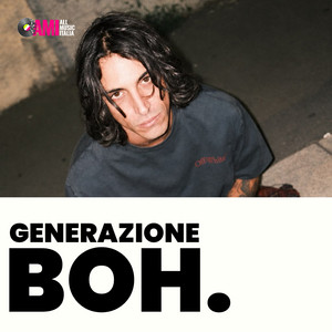 Copertina della playlist Generazione bOh