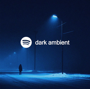Sleep | Deep & Dark Ambient cover