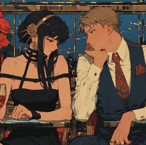 Cheaper than therapy — cover art