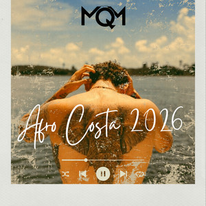 Afro Costa 2026🏖️✔️
