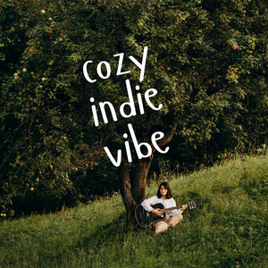Cozy Indie Vibe playlist cover
