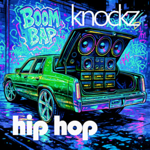 knockz hip hop cover