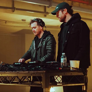 Gorgon City - Live from Printworks, London - DEFECTED We Dance as One ...