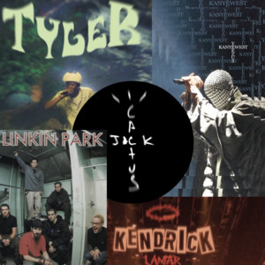 CACTUS JACK - playlist by David. | Spotify