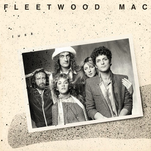 Fleetwood Mac──『牙』を磨け！ | STRONGER THAN PARADISE