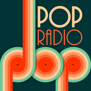 RADIO POP | 60 feel-good music playlist cover
