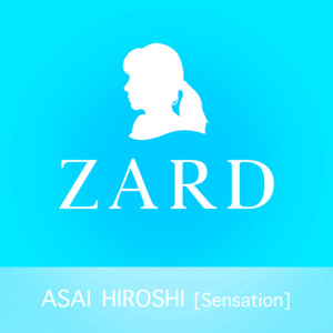 CoolCityProduction 邦楽 ZARD vol.6 ZARDEditCD