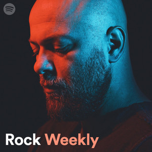 Rock Weekly cover