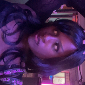 kennisha’s tracks — cover art