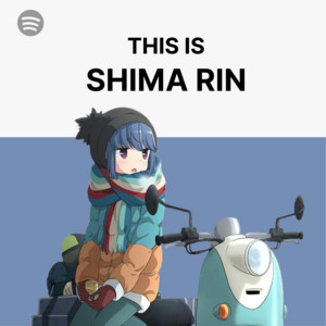 This is Shima Rin