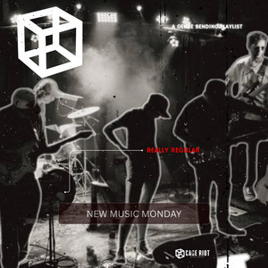 New Music Monday
