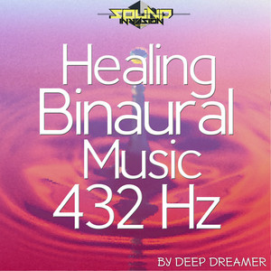 432 Hz Music - Healing Meditation Music, Relaxing Music for Sleep ...