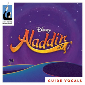 Aladdin JR - Guide Vocals - playlist by tobias | Spotify