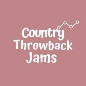 Country Throwback Jams 💪🏻 cover