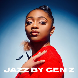 Jazz by Gen Z