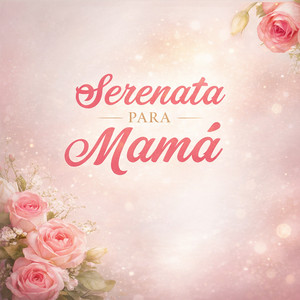 Portada de Serenata a Mamá