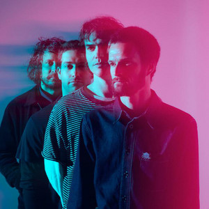 All Them Witches [Setlist] // House of Mirrors (2026) cover