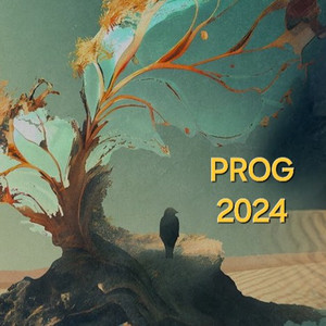 Prog 2024 cover