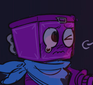 I Think I Heard Something... | Boxten , Dandy's World - playlist by PAL ...