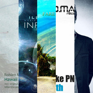 The Sound of Chill-Out Trance image