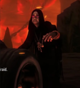 Ronnie’s Mix — cover art