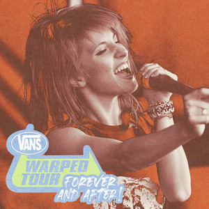 Vans Warped Tour Forever and After! cover