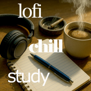 lofi chill study cover